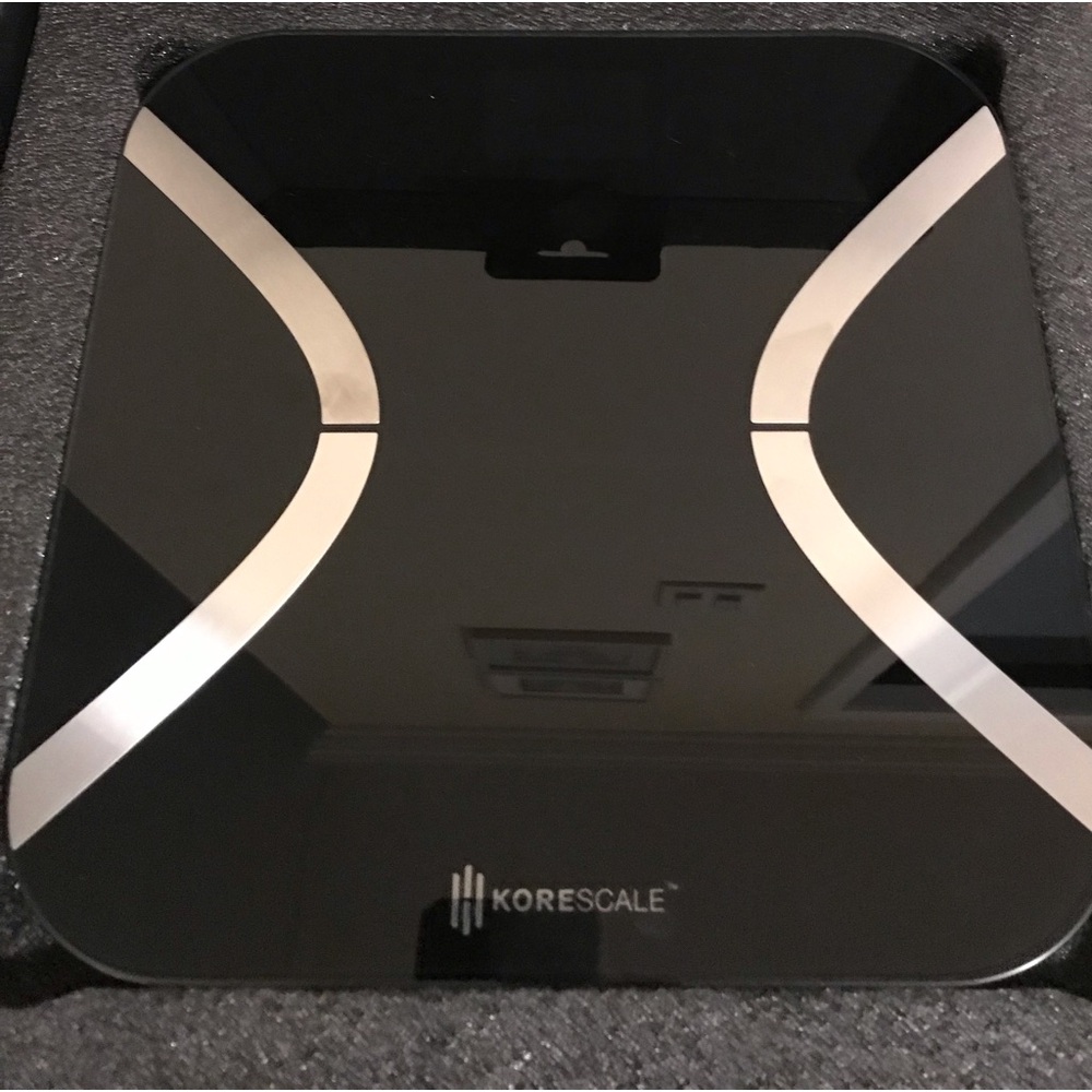 KoreScale GEN 2 Smart Scale